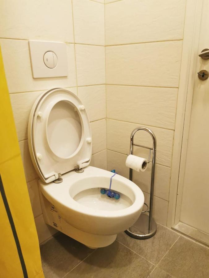 Centrum サラエヴォ エクステリア 写真